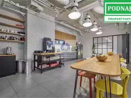 Lokal Warszawa Praga-Północ ul. Białostocka