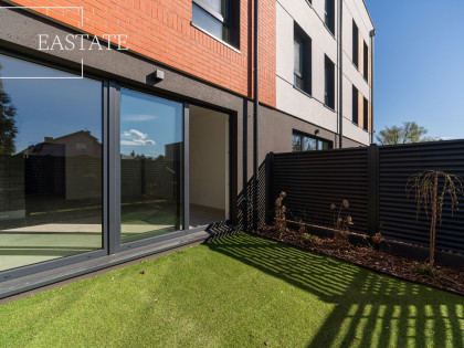 Mieszkanie Piaseczno rynek pierwotny ul. Przesmyckiego