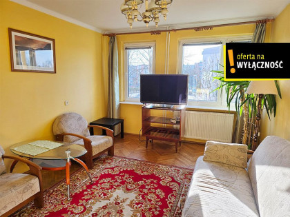 Mieszkanie Staszów ul. Gen. Mariana Langiewicza