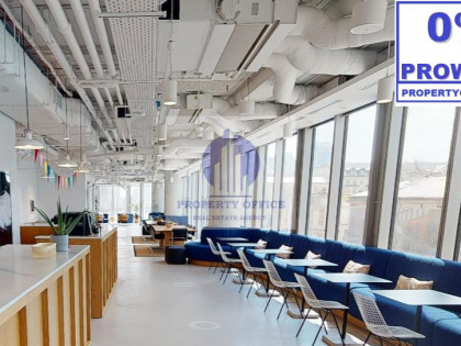 Lokal Warszawa Wola ul. rondo Ignacego Daszyńskiego