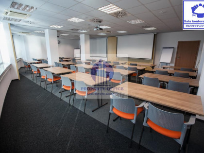 Lokal Warszawa Wola ul. Okopowa