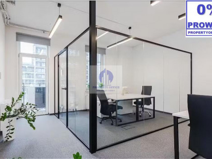 Lokal Warszawa Wola ul. Wronia