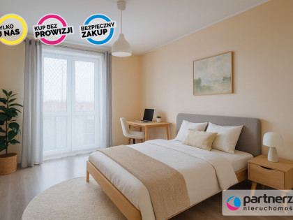 Mieszkanie Gdańsk Wrzeszcz ul. Marii Konopnickiej