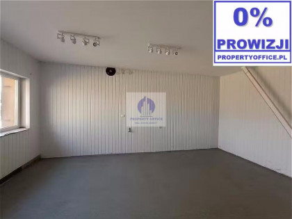 Lokal Warszawa Praga-Południe ul. Kamionkowska