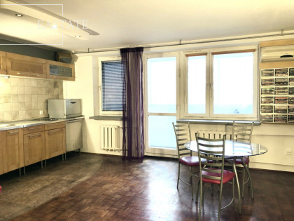 Mieszkanie Warszawa Praga,-Południe ul. Grenadierów