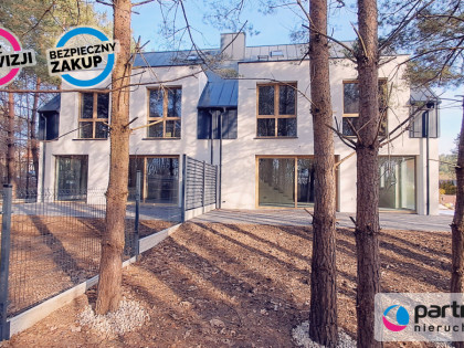 Dom Straszyn rynek pierwotny ul.  