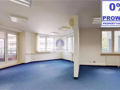 Lokal Warszawa Mokotów ul. Rakowiecka