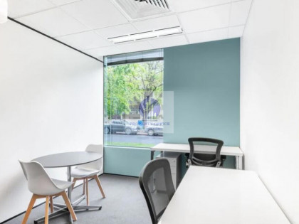 Lokal Warszawa Śródmieście ul. Mokotowska