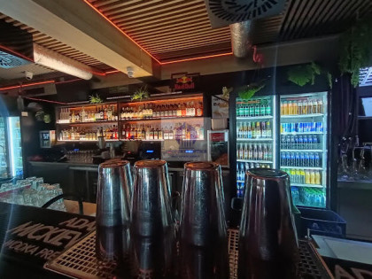 Lokal Warszawa Śródmieście ul. Marszałkowska