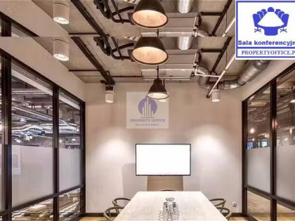 Lokal Warszawa Śródmieście ul. Wilcza