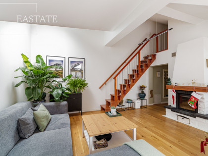 Mieszkanie Mysiadło ul.  