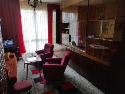 Mieszkanie Rybnik ul. Komuny Paryskiej