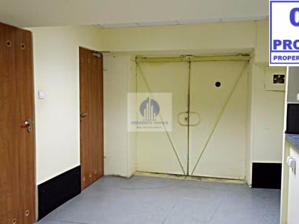 Lokal Warszawa Praga-Północ ul. rondo Stefana Starzyńskiego