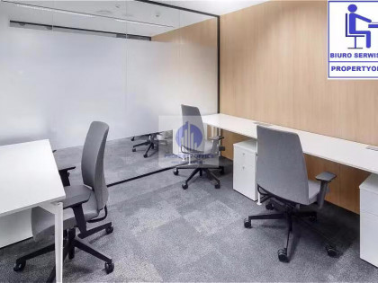 Lokal Warszawa Wola ul. rondo Ignacego Daszyńskiego