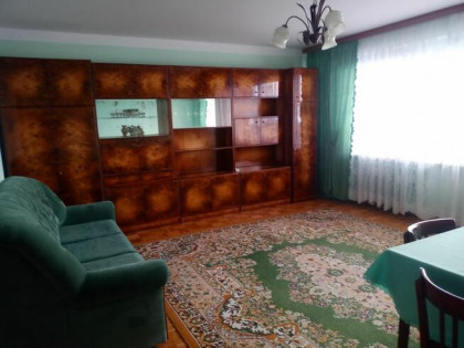 Sprzedam mieszkanie w Siemiatyczach