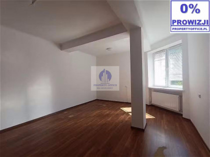 Lokal Warszawa Mokotów ul. Puławska