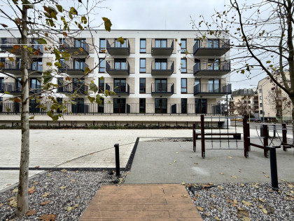 Mieszkanie Stara Iwiczna rynek pierwotny ul. Tukanów