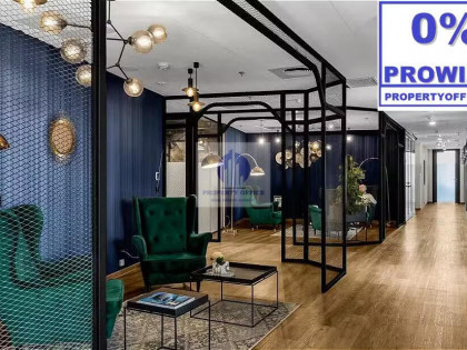 Lokal Warszawa Wola ul. Prosta