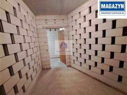 Lokal Warszawa Wola ul. rondo Ignacego Daszyńskiego