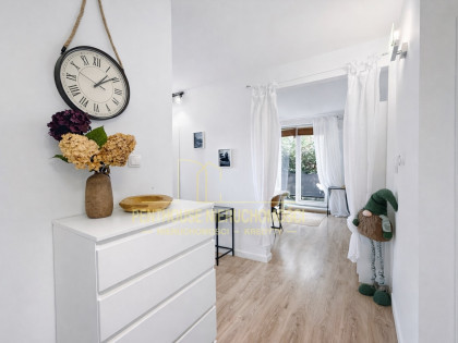 Z OGRÓDKIEM BEZCZYNSZOWE