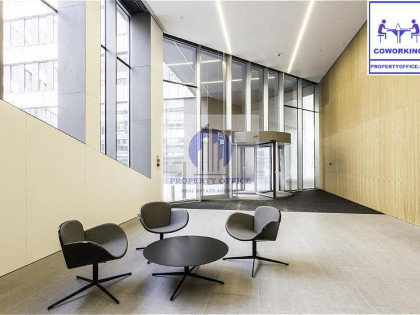 Lokal Warszawa Mokotów ul. Domaniewska Warszawa