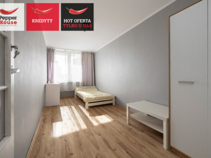 Mieszkanie Gdańsk Przymorze ul. Jagiellońska