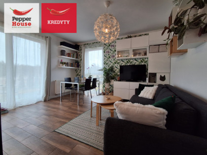 Mieszkanie Gdynia Wielki Kack ul. Bieszczadzka