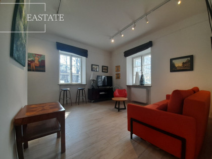 Lokal Warszawa Śródmieście ul. Freta