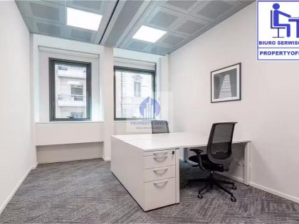 Lokal Warszawa Śródmieście ul. al. Jana Pawła II