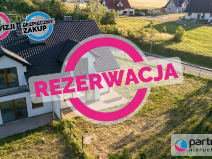 Dom Żukczyn ul. Widok