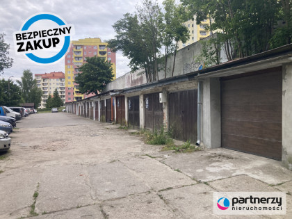 Lokal Gdańsk Niedźwiednik ul. Leśna Góra