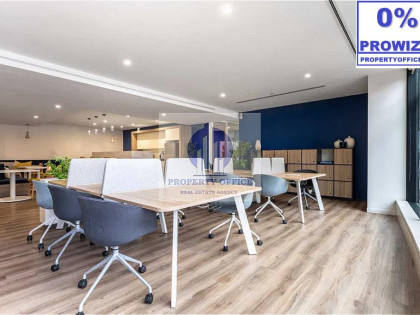 Lokal Warszawa Śródmieście ul. al. Jerozolimskie