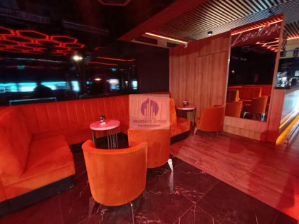 Lokal Warszawa Śródmieście ul. Marszałkowska