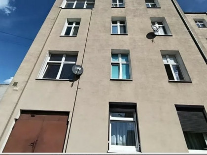 Lokal mieszkalny - Bydgoszcz