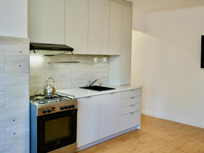 Mieszkanie, 43 m², Warszawa