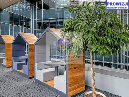 Lokal Warszawa Śródmieście ul. Słomińskiego