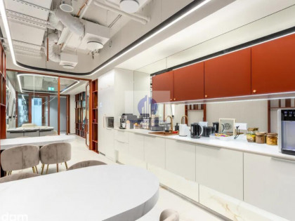 Lokal Warszawa Wola ul. rondo Ignacego Daszyńskiego