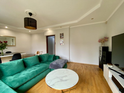 Dom Łódź Andrzejów ul. Juliusza Osterwy