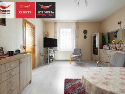 Mieszkanie Gdańsk Wrzeszcz ul. Brzozowa