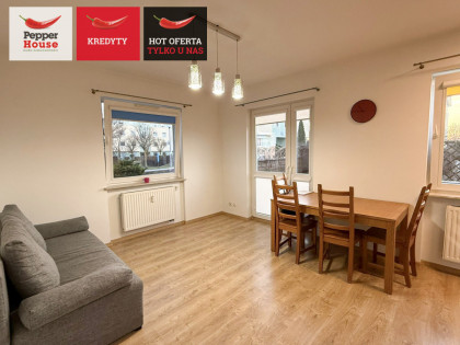 Mieszkanie Gdańsk Zakoniczyn ul. Kazimierza Porębskiego