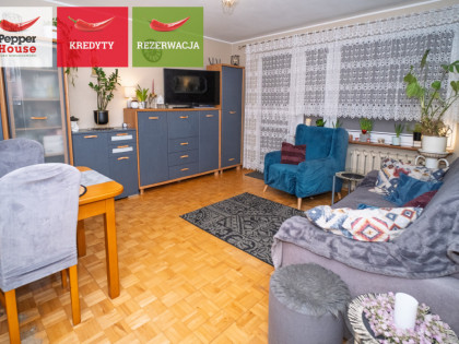 Mieszkanie Gdynia Chylonia ul. Gniewska