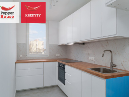 Mieszkanie Warszawa Targówek ul. Olgierda