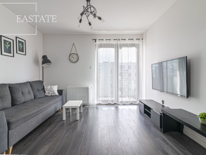 Mieszkanie Gdańsk Jasień ul. Lawendowe Wzgórze