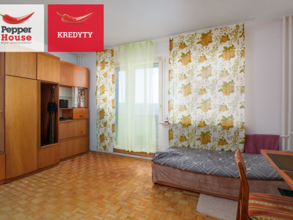 Mieszkanie Warszawa Ursynów ul. Meander