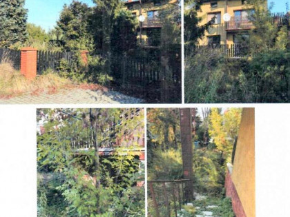 Sprzedaż z wolnej ręki - Plecewice 22 gm. Brochów