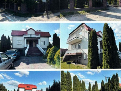 Konkurs ofert - ul. Pszczela 5