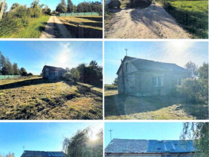 Konkurs ofert - Ułtowo