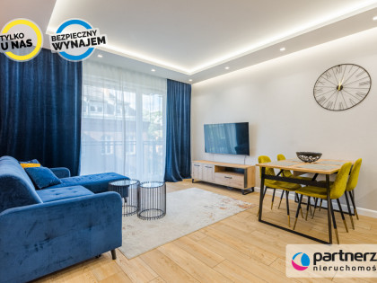 Mieszkanie Gdańsk Śródmieście ul. Wałowa