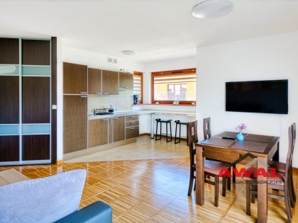 Mieszkanie Hel ul. Admirała Steyera