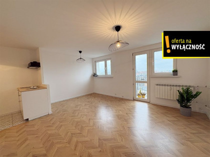 Mieszkanie Poznań Jeżyce ul. Gen. Stanisława Maczka